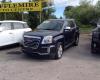 2017 GMC Terrain